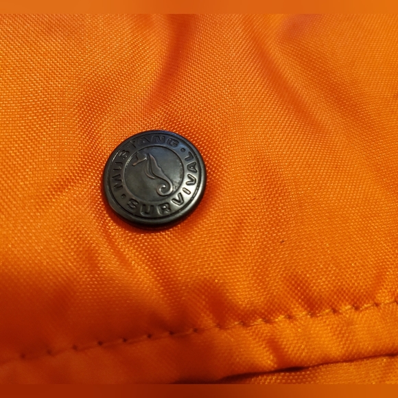 Mustang MC1535 ThermoSystem Plus Coat - RARELY WORN - Picture 12 of 13